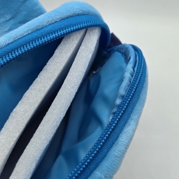 Pokemon Lucario crossbody bag purse - Picture 4 of 7